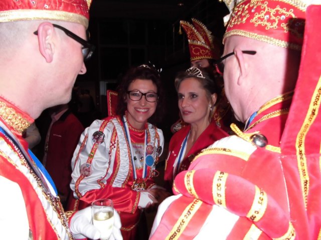 2015.11.14-28 Proklamation Weseke, Bocholt, Südlohn